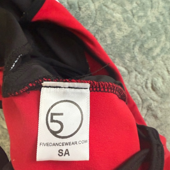 Colorblock Swimsuit - Picture 3 of 3